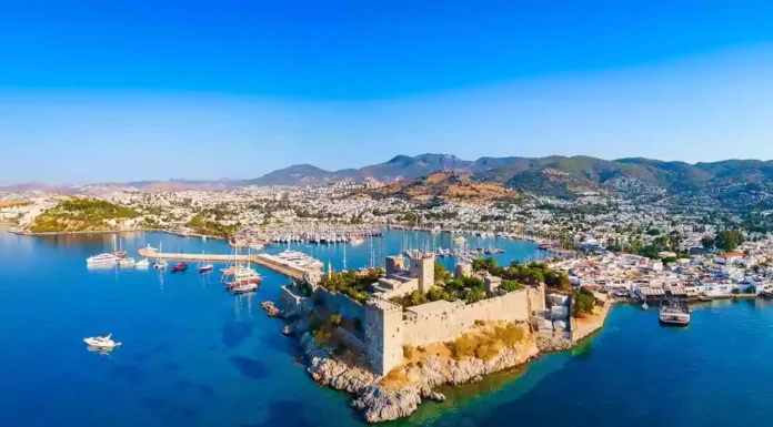 Bodrum Peninsula Bodrum Peninsula