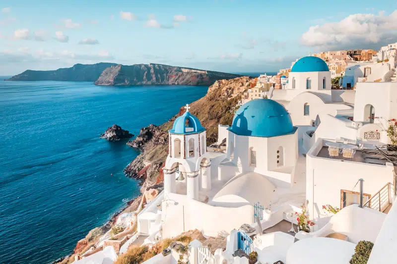 Custom Greek Islands Routes Custom Greek Islands Routes