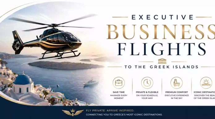 Executive Business Flights Executive Business Flights