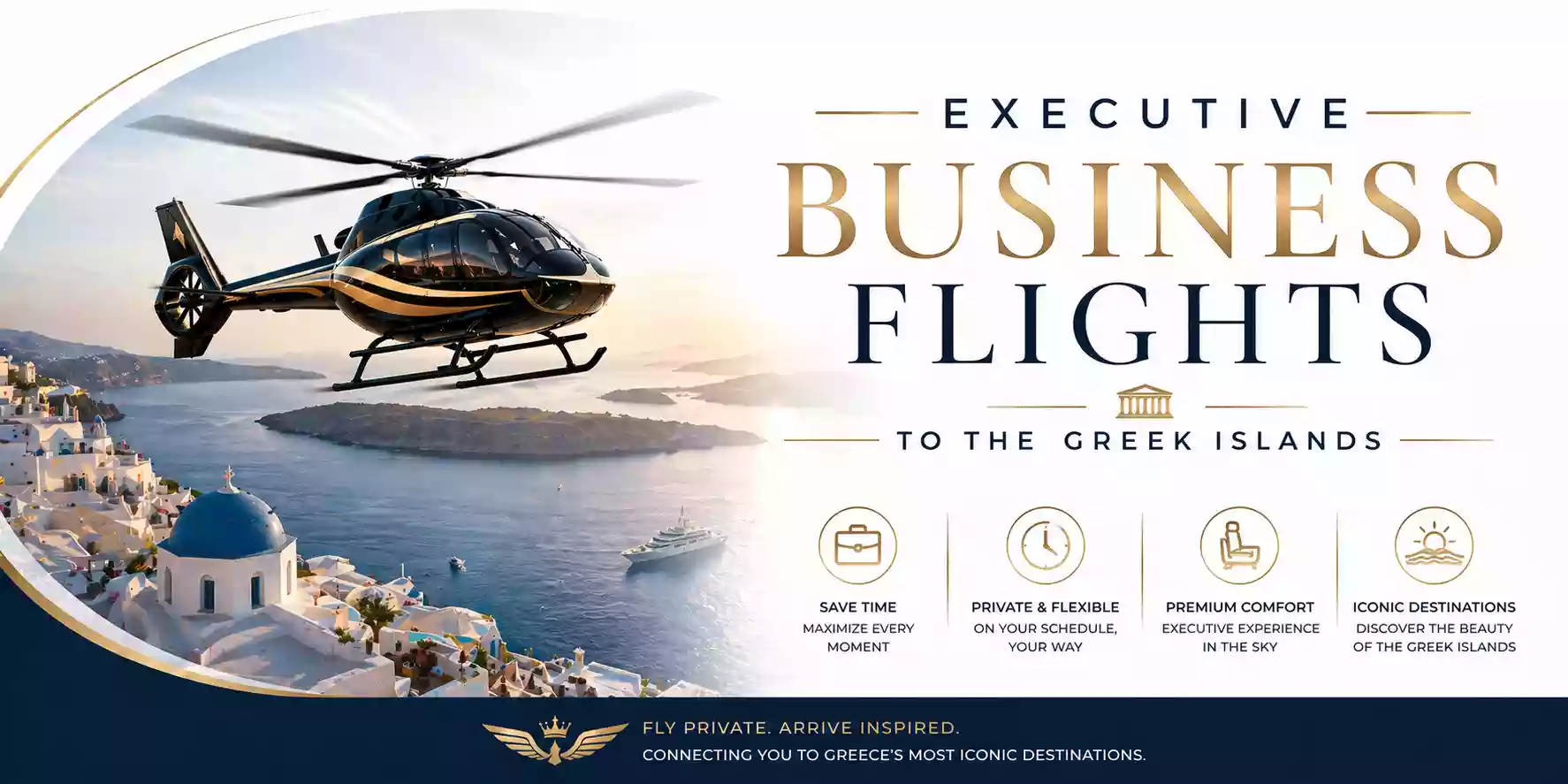 Executive Business Flights Executive Business Flights