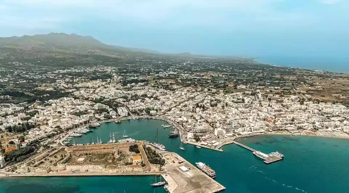 Kos Island Kos Island
