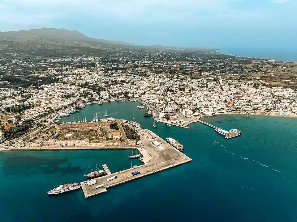 Kos Island