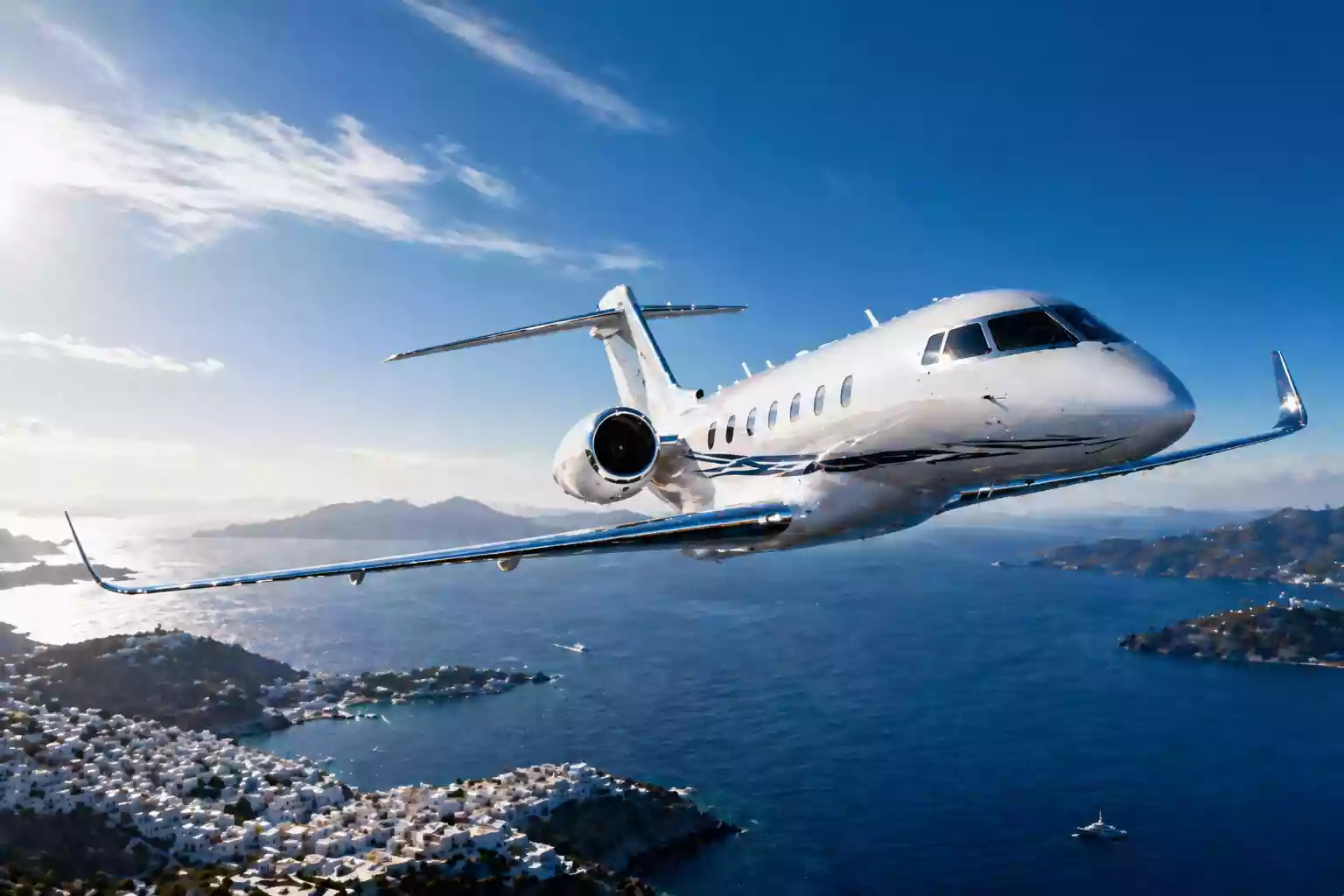 Jet Charter