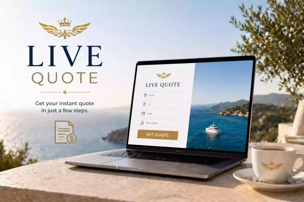 Live Quote