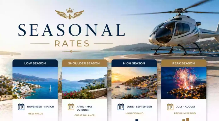 Seasonal Rates Seasonal Rates