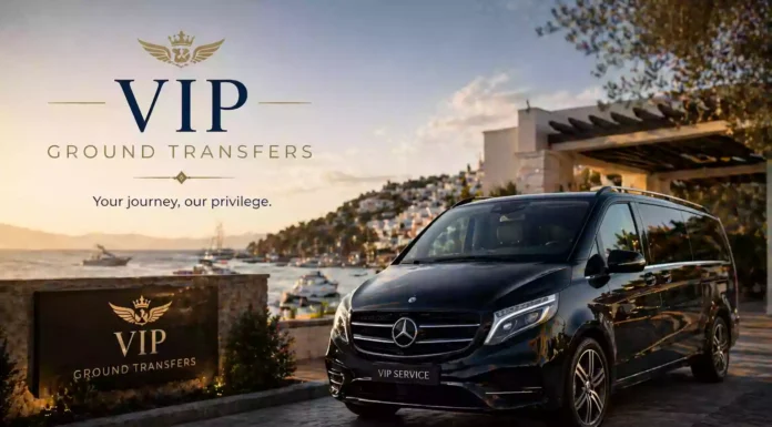 VIP Ground Transfers VIP Ground Transfers
