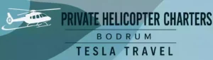 tesla-helikopter Tesla Travel