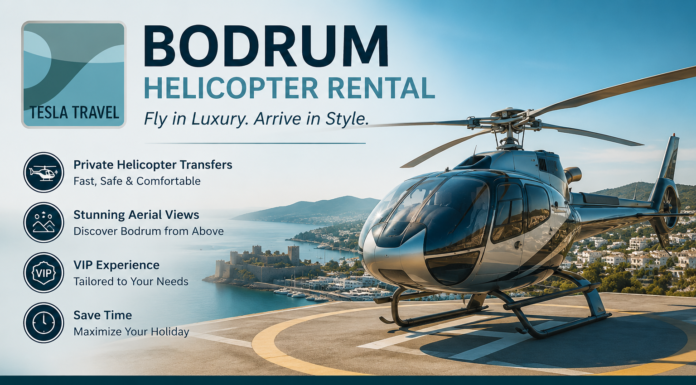 Yacht-to-Airport Helicopter Transfer Yacht-to-airport helicopter transfer for luxury travellers