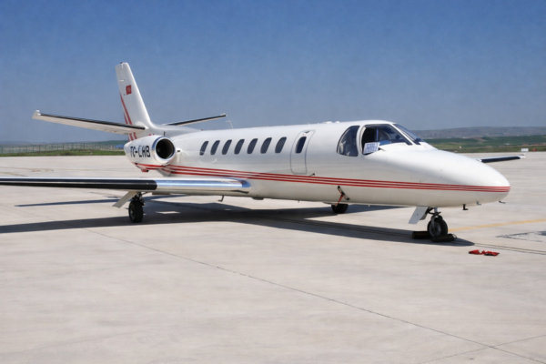 Combining a private jet and helicopter charter for seamless luxury travel